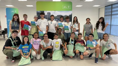 Green Camp 2025 - 7