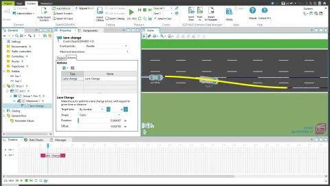 Header image of scenario based testing