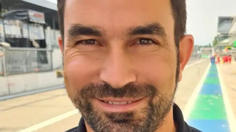 Michael Peinsitt