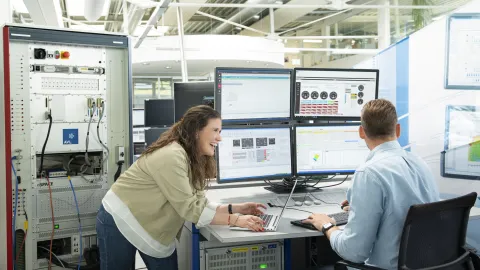 Software and IT