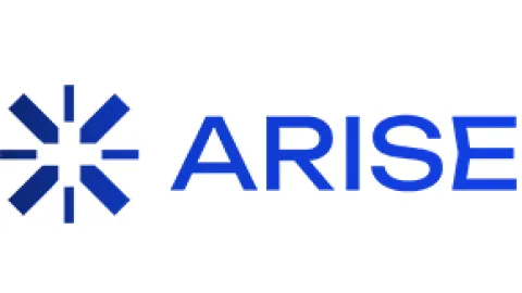 ARISE Logo