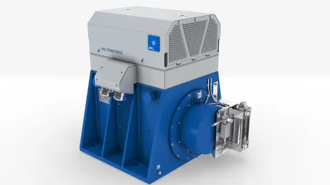 Induction Motor
