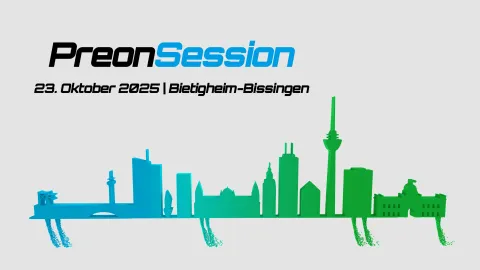 PreonSession Bietigheim-Bissingen