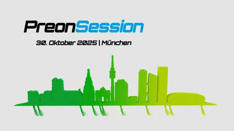 PreonSession München