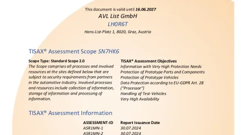 AVL List GmbH_TISAX Assessment_Scope SN7HK6_LH0R6T_A5R1MN-4