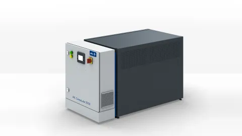 Product Image of the AVL ConsysLube