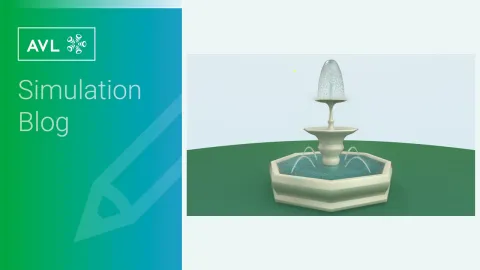 PreonLab Water Simulation Blog Header