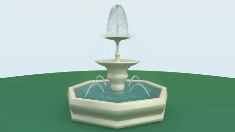 PreonLab Water Simulation Blog Header 2