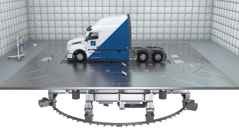 chassis dyno heavy duty