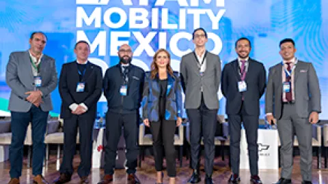 Latam Mobility