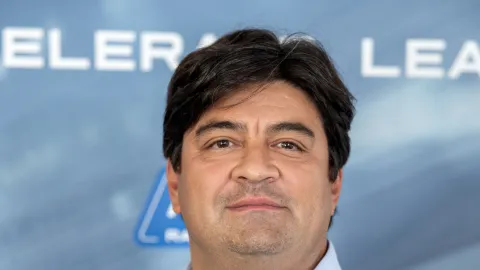 Guillermo F. PEZZETTO, Global Product and Business Development Manager