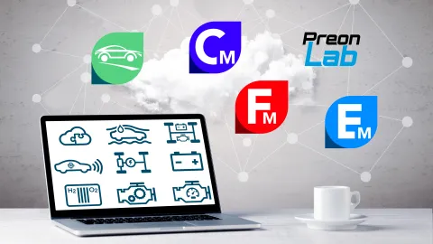 Simulation Software as a Service