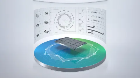 AVL Battery Composer: Accelerating Battery Development Through AI-Driven Concept Engineering