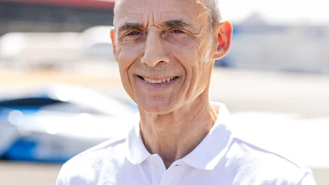 Jean-Michel Bouresche