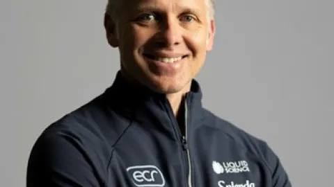 Ed Carpenter