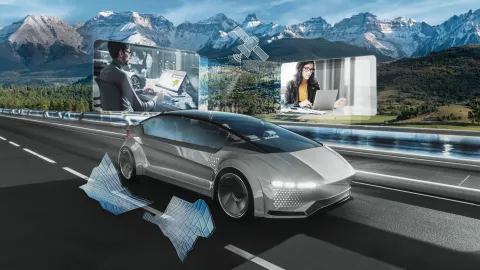 ADAS & SDV: Software und Kalibrierung – Das Beste aus zwei Welten