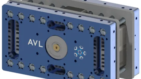 PEM Electrolyzer Stack Reference Design