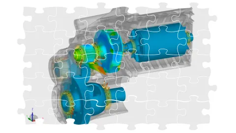 AVL EXCITE M - Debugging Step by Step