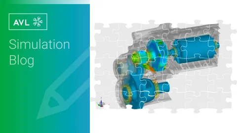 AVL EXCITE M - Debugging Step by Step