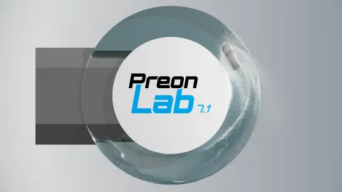 PreonLab 7.1