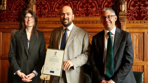 AVL Sign Armed Forces Covenant 