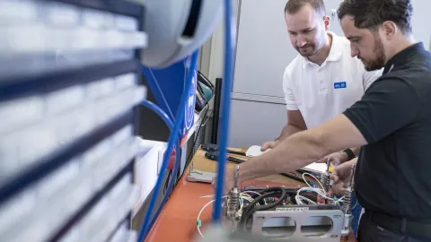 Battery Testing Solutions
