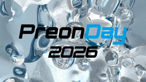 PreonDay 2026
