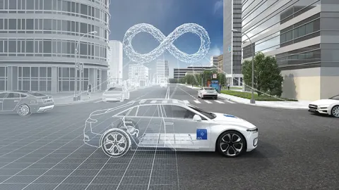 AVL TechDay Software Defined Vehicle 2026