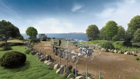 Advance Land Mobility Development