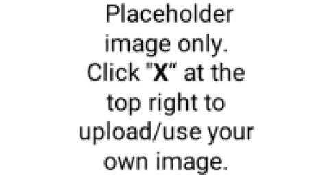 Placeholder Image - Do NOT delete or replace