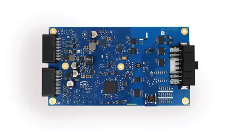 AVL's Battery Management System Generation 5