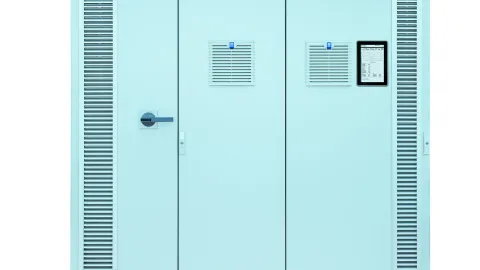 AVL E-STORAGE BTE