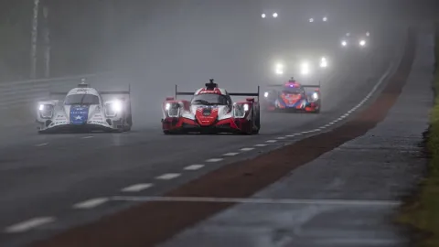 Drew Gibson_11813_DG_WEC2021_LeMans