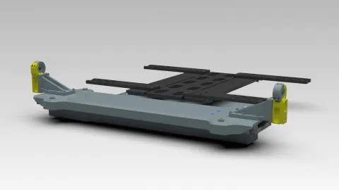 Image 1 Dynamic Steering Force Emulator