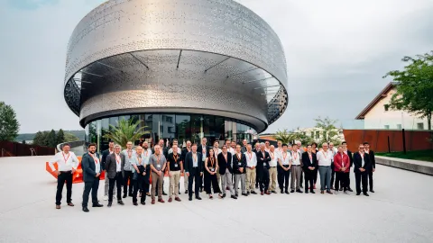 ©FelixSteinreiberProductions_MOTOHALL_SBMC_Consortium_Meeting-51 ©FelixSteinreiberProductions_MOTOHALL_SBMC_Consortium_Meeting-51