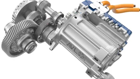2-Speed-EDU 2-Speed-EDU