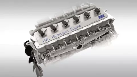 200059-H2-Engine 200059-H2-Engine