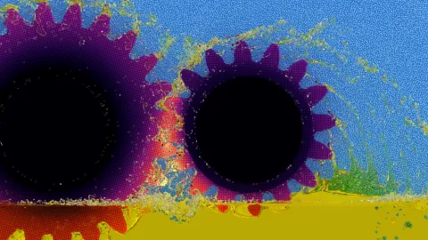 2022-02-22_webinar_nvh_sph-simulation_ölverteilung_bild 2022-02-22_webinar_nvh_sph-simulation_ölverteilung_bild