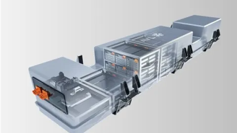 Battery Development CV (1)