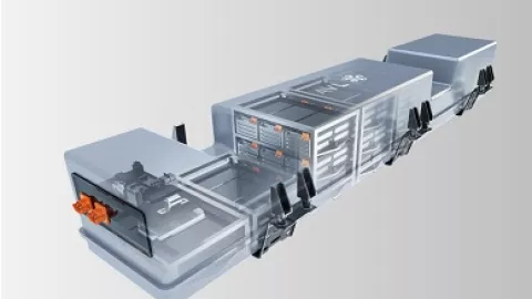 Battery Development CV (1) Battery Development CV (1)