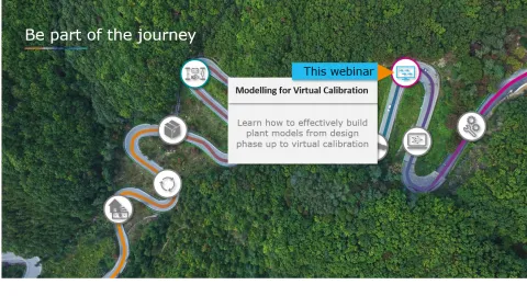 Block 3 - 3.2 - Creating plant models for virtual calibration