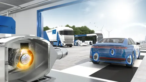 Brake Wear Webinar 1