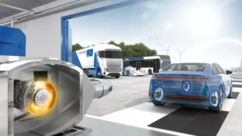 Brake Wear Webinar 1 Brake Wear Webinar 1