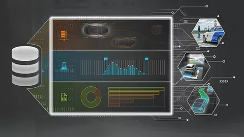 AVL SCENIUS Software for Scenario-Based ADAS and AD safety testing and validation