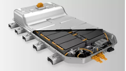 Thermal Runaway Thermal Runaway