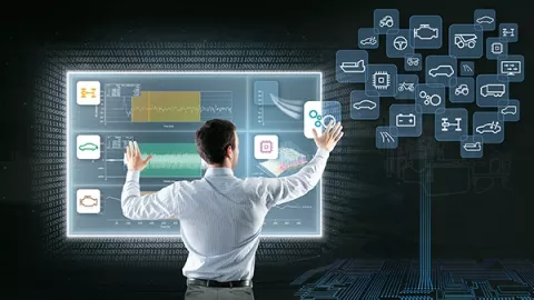 Webinar_April06_Turning Vehicle Development Data Into Decision-Relevant Information Webinar_April06_Turning Vehicle Development Data Into Decision-Relevant Information