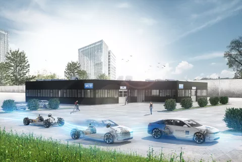 Battery Innovation Center