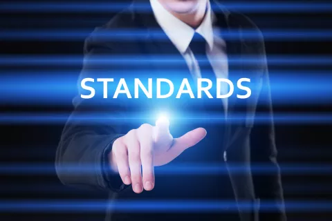 STANDARDS ADAS
