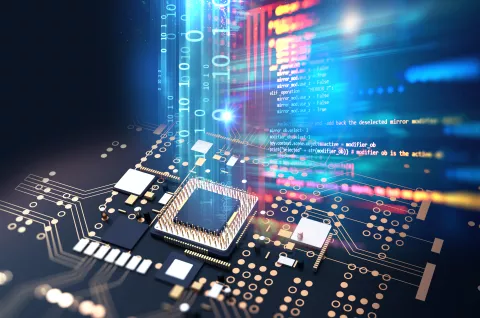Software and Controls Development
