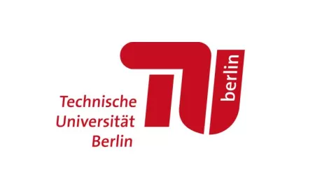 TU Berlin Logo